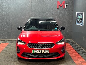 Used Vauxhall Corsa 2022 for sale - 78203974: Photo