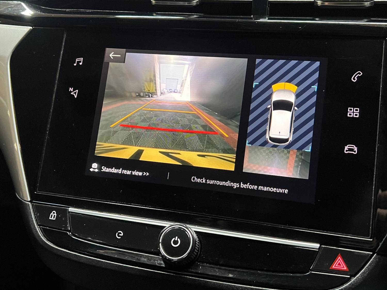 Used Vauxhall Corsa 2022 for sale - 78203974: Photo 34