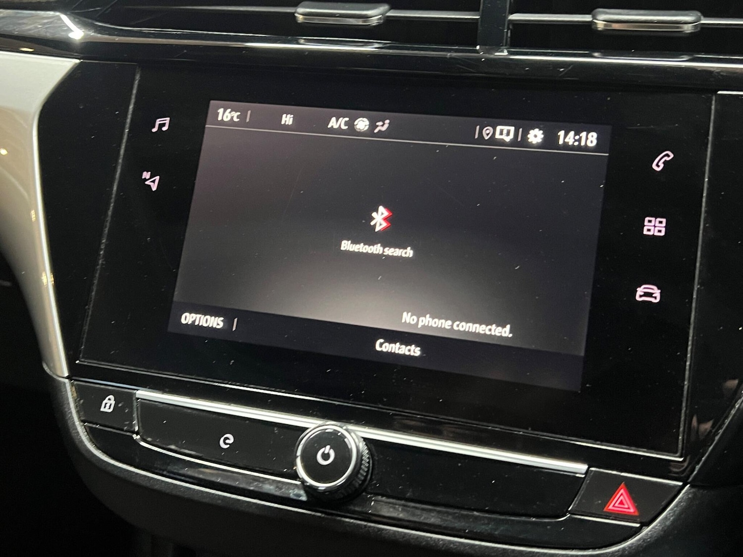 Used Vauxhall Corsa 2022 for sale - 78203974: Photo 35