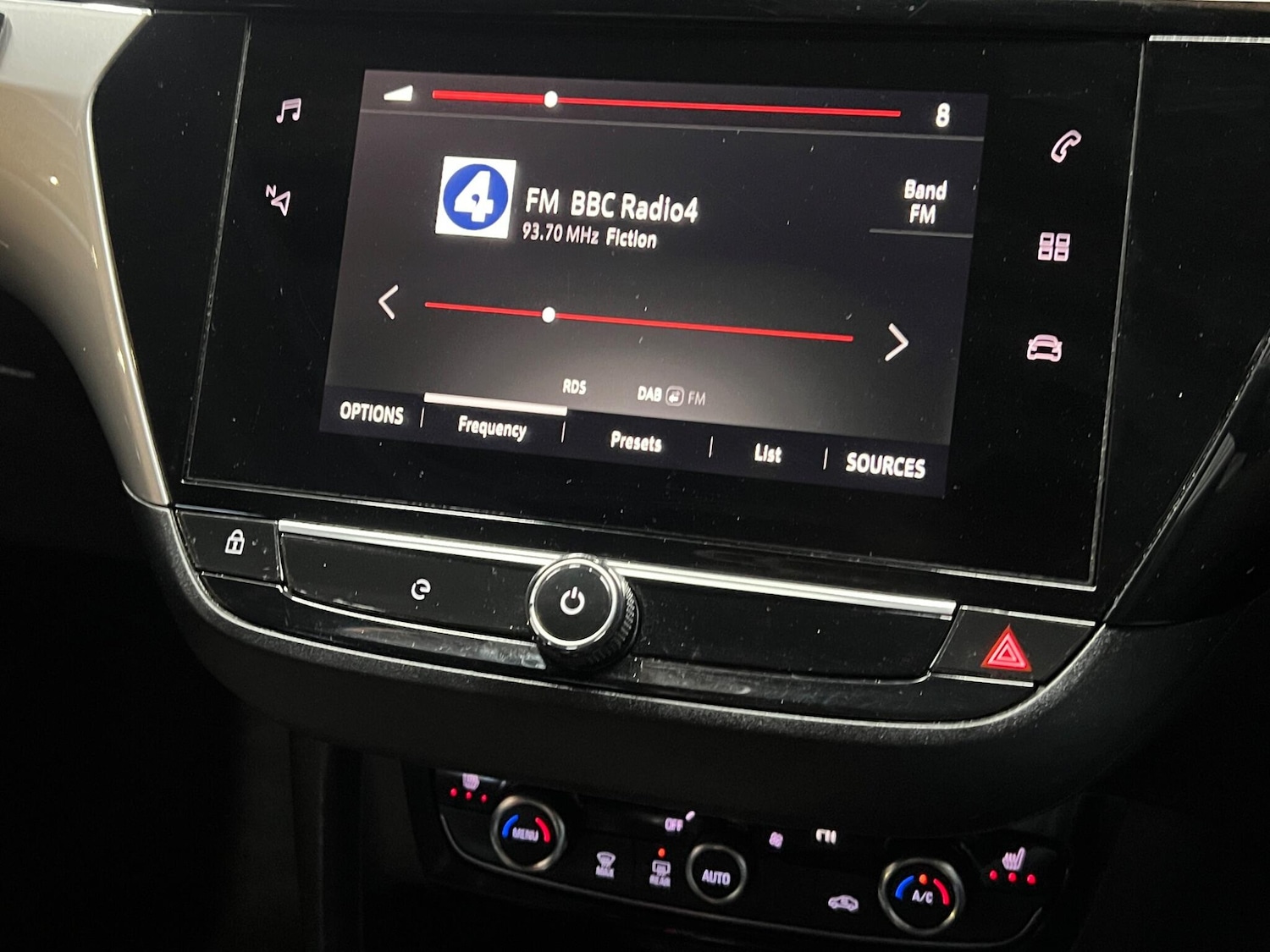 Used Vauxhall Corsa 2022 for sale - 78203974: Photo 39