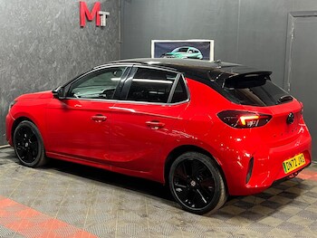 Used Vauxhall Corsa 2022 for sale - 78203974: Photo