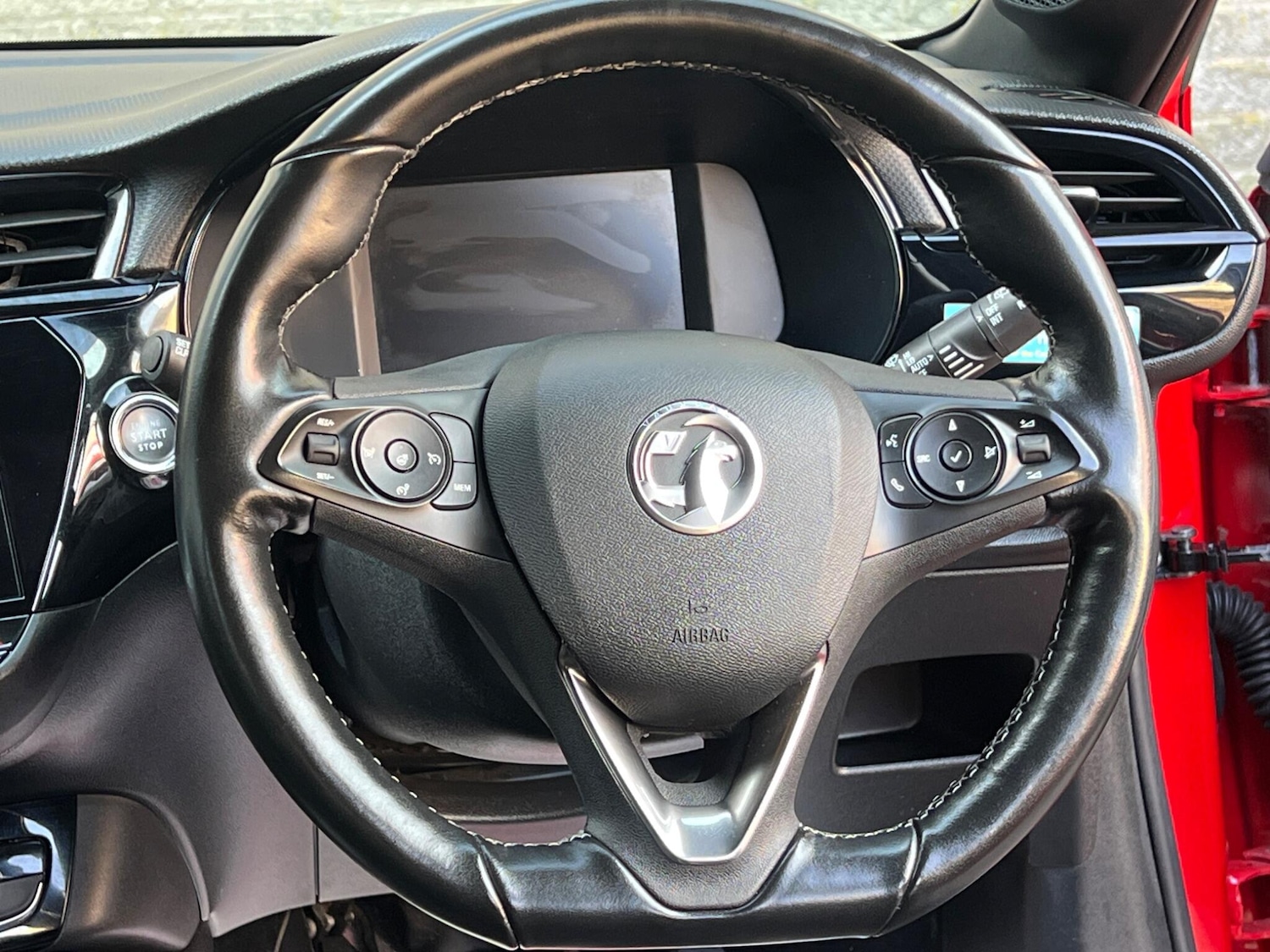 Used Vauxhall Corsa 2022 for sale - 78203974: Photo 42