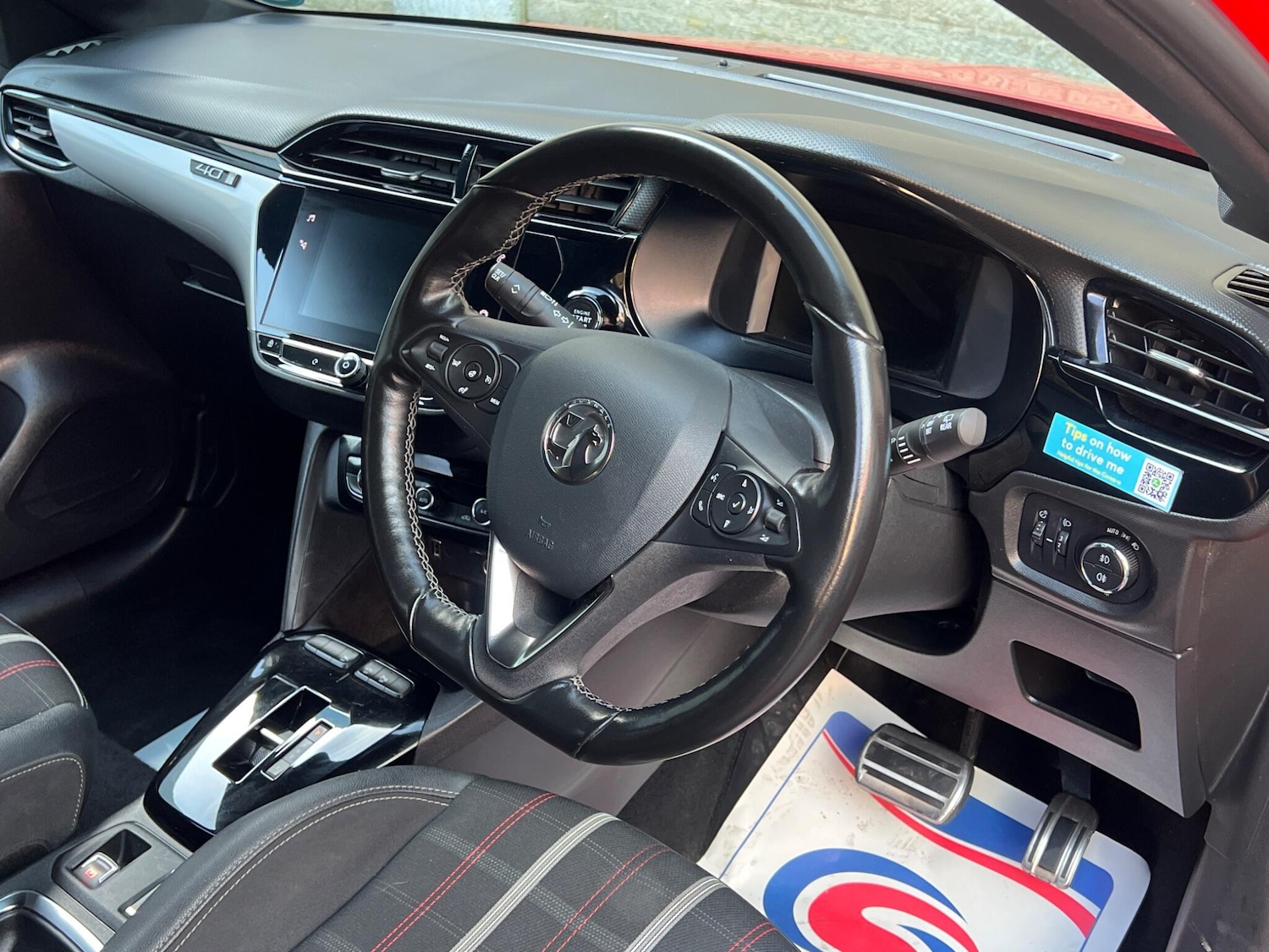 Used Vauxhall Corsa 2022 for sale - 78203974: Photo 43