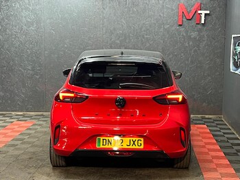 Used Vauxhall Corsa 2022 for sale - 78203974: Photo
