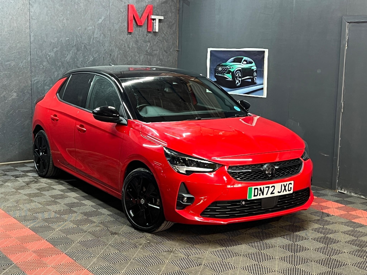 Used Vauxhall Corsa 2022 for sale - 78203974: Photo 5