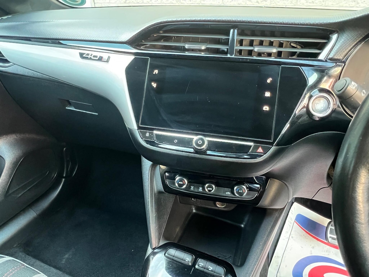 Used Vauxhall Corsa 2022 for sale - 78203974: Photo 52