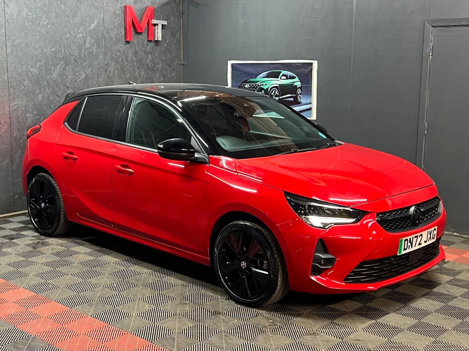 Used Vauxhall Corsa 2022 for sale - 78203974: Photo 6