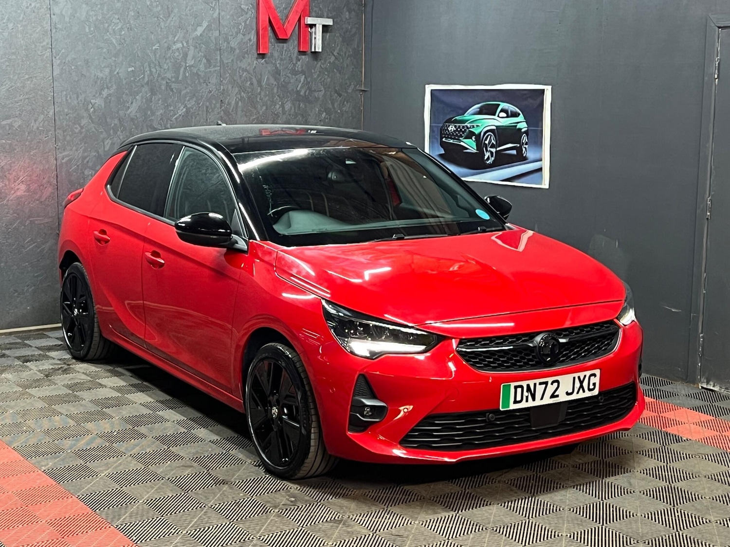 Used Vauxhall Corsa 2022 for sale - 78203974: Photo 7