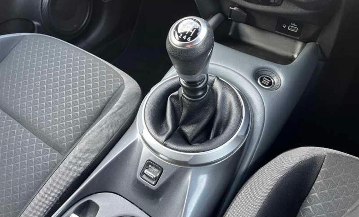 Used Nissan Juke 2020 for sale - 77074550: Photo 11