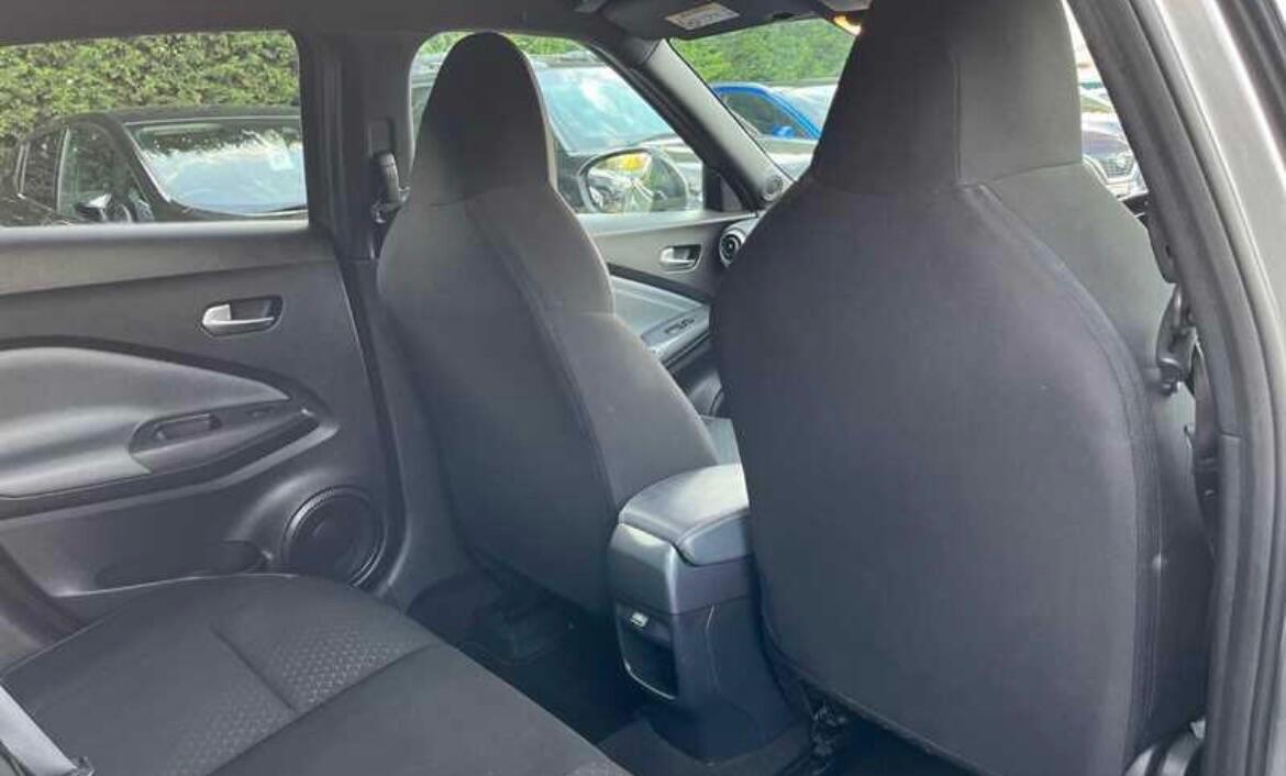 Used Nissan Juke 2020 for sale - 77074550: Photo 13