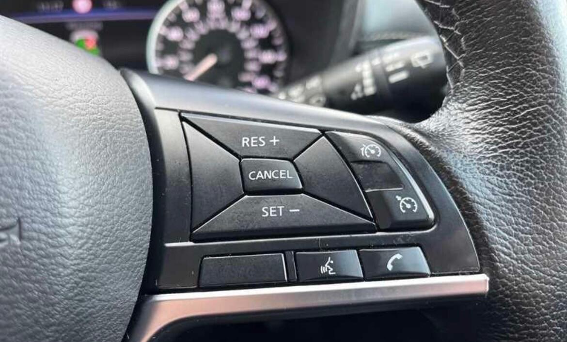 Used Nissan Juke 2020 for sale - 77074550: Photo 19