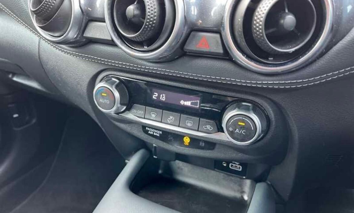 Used Nissan Juke 2020 for sale - 77074550: Photo 20