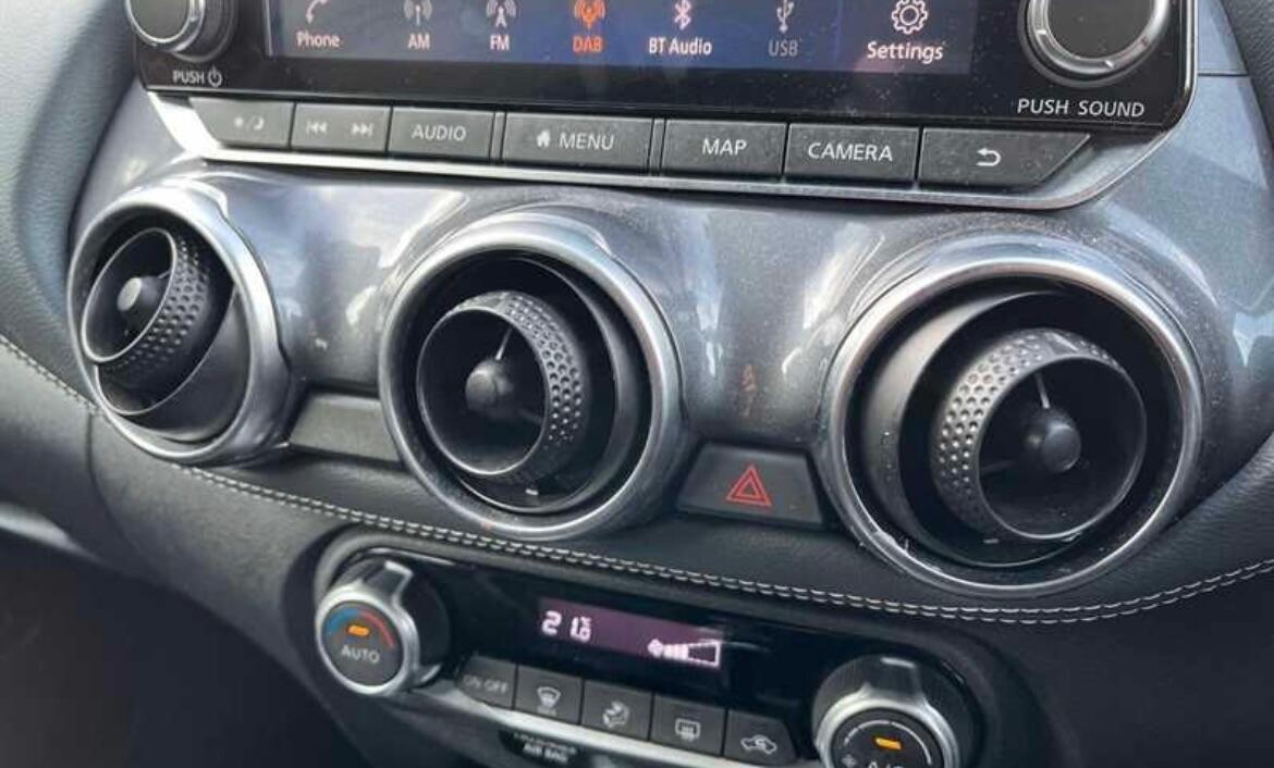 Used Nissan Juke 2020 for sale - 77074550: Photo 23