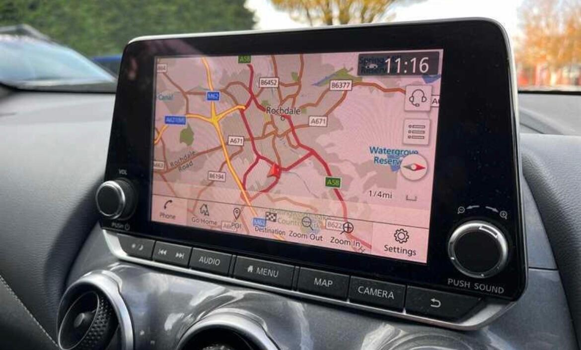 Used Nissan Juke 2020 for sale - 77074550: Photo 25