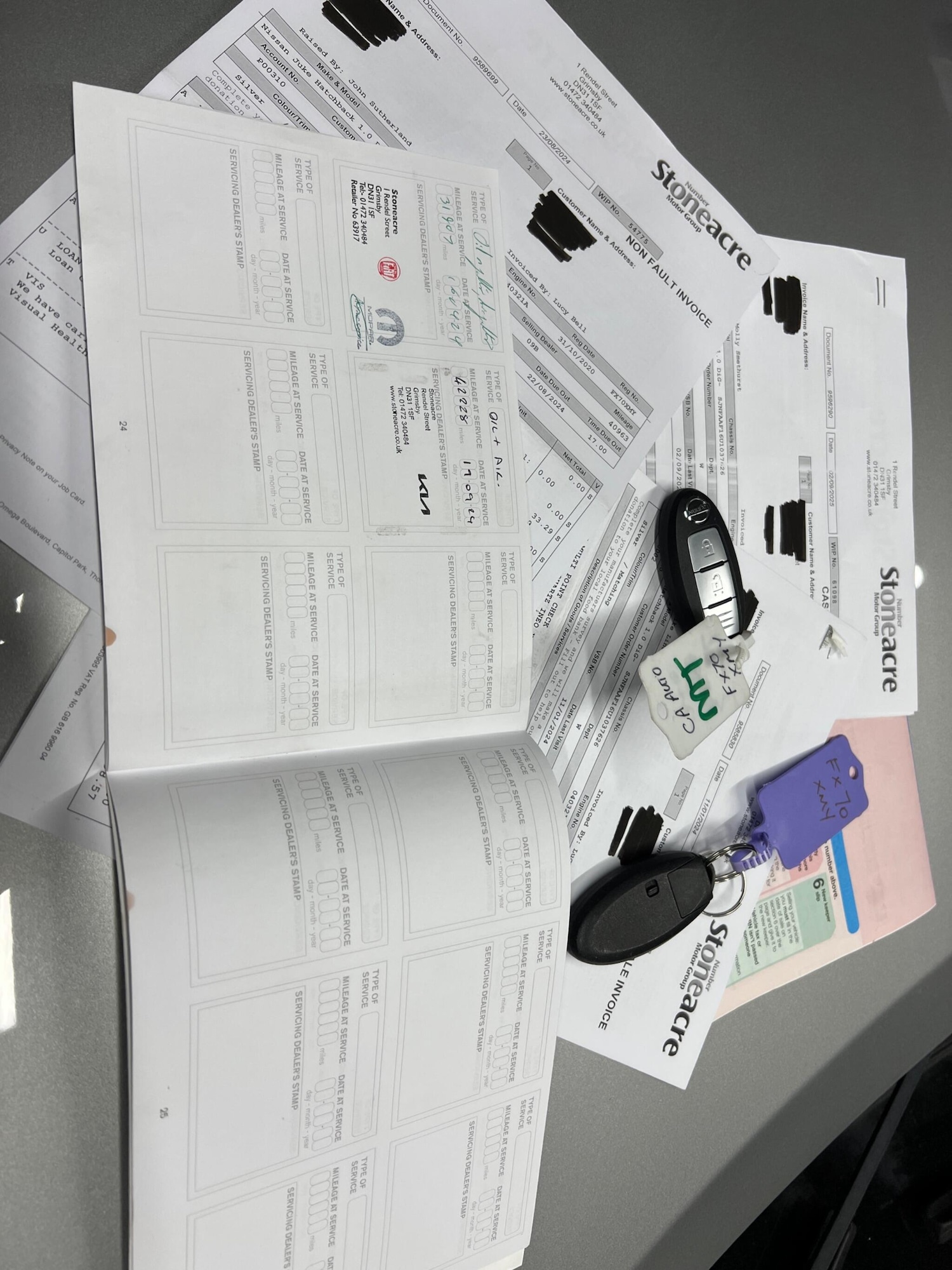 Used Nissan Juke 2020 for sale - 77074550: Photo 27