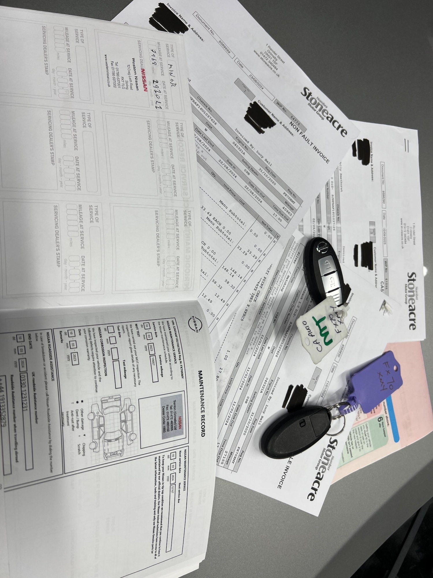 Used Nissan Juke 2020 for sale - 77074550: Photo 29