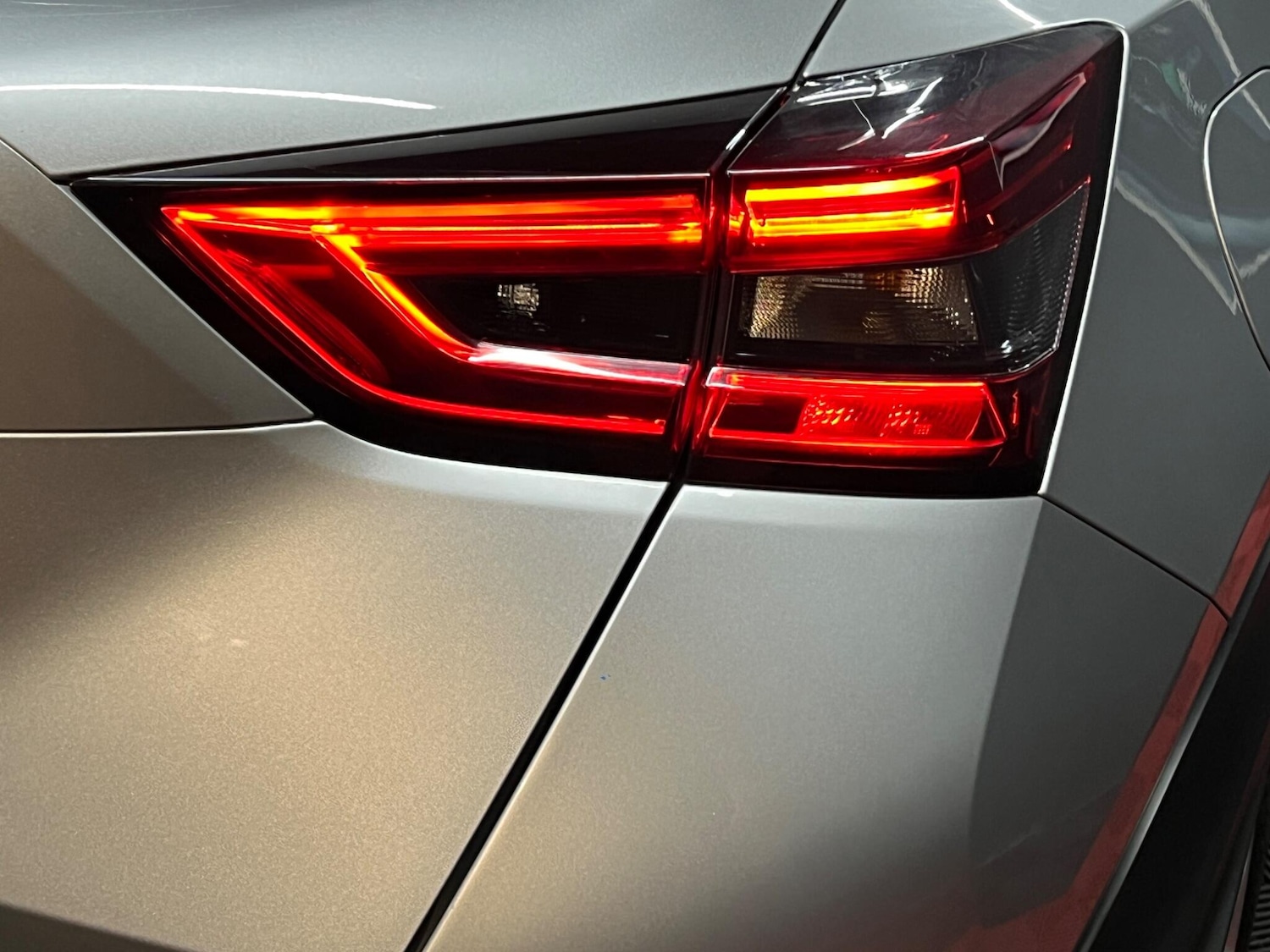 Used Nissan Juke 2020 for sale - 77074550: Photo 32