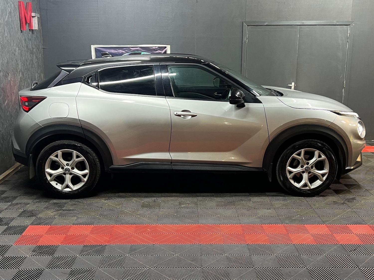 Used Nissan Juke 2020 for sale - 77074550: Photo 4