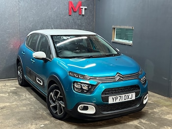 Citroen - C3