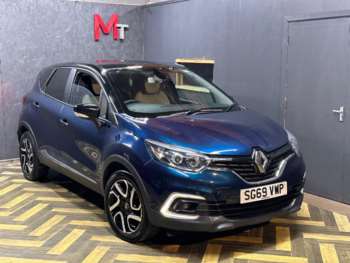2019 (69) - 0.9 TCe ENERGY Iconic Euro 6 (s/s) 5dr