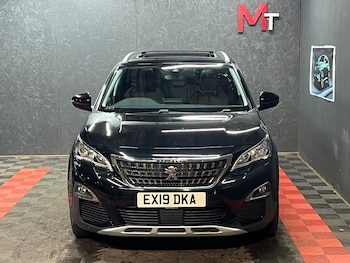 Used Peugeot 3008 2019 for sale - 78866761: Photo