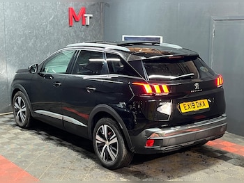 Used Peugeot 3008 2019 for sale - 78866761: Photo