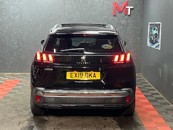Used Peugeot 3008 2019 for sale - 78866761: Photo