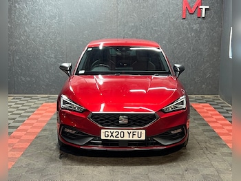 Used SEAT Leon 2020 for sale - 79395947: Photo