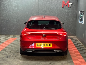 Used SEAT Leon 2020 for sale - 79395947: Photo