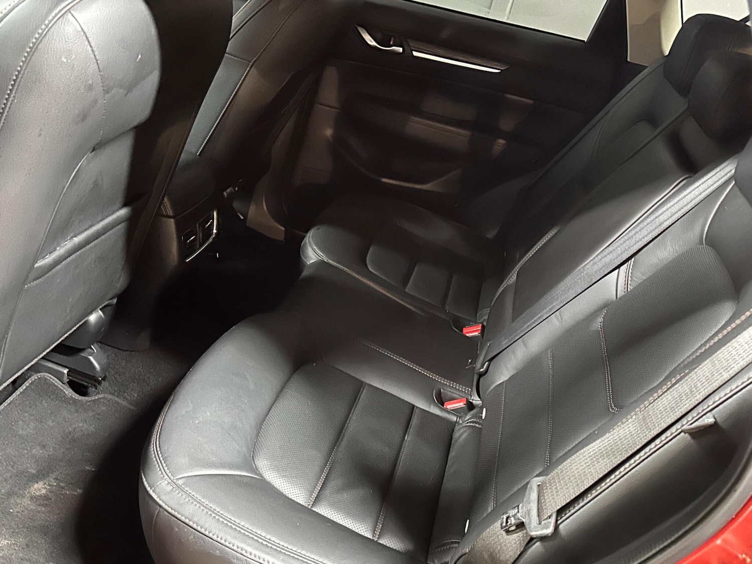 Used Mazda CX-5 2023 for sale - 78171102: Photo 15