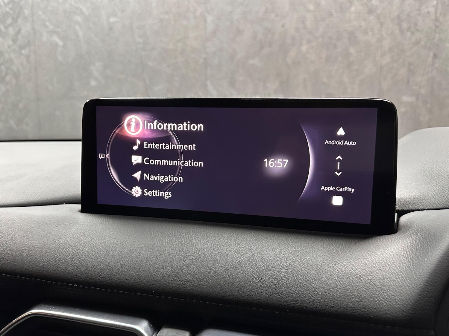 Used Mazda CX-5 2023 for sale - 78171102: Photo 24