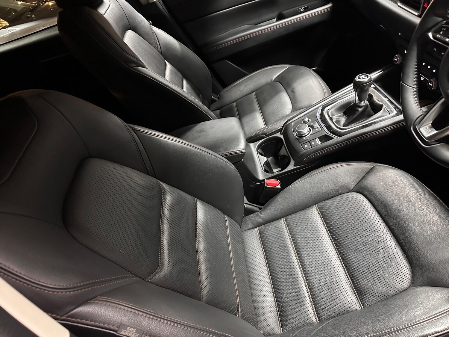 Used Mazda CX-5 2023 for sale - 78171102: Photo 28