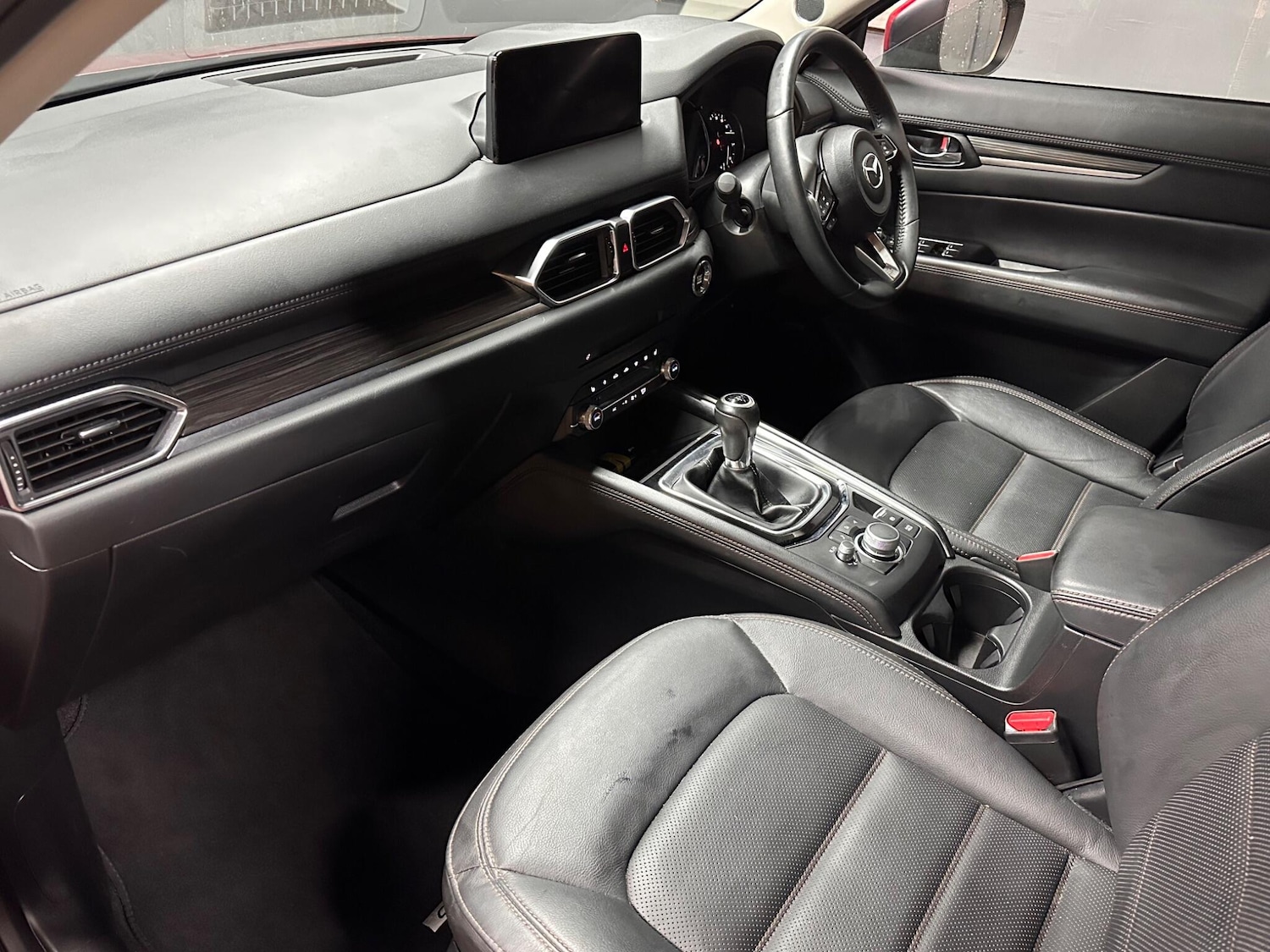 Used Mazda CX-5 2023 for sale - 78171102: Photo 29