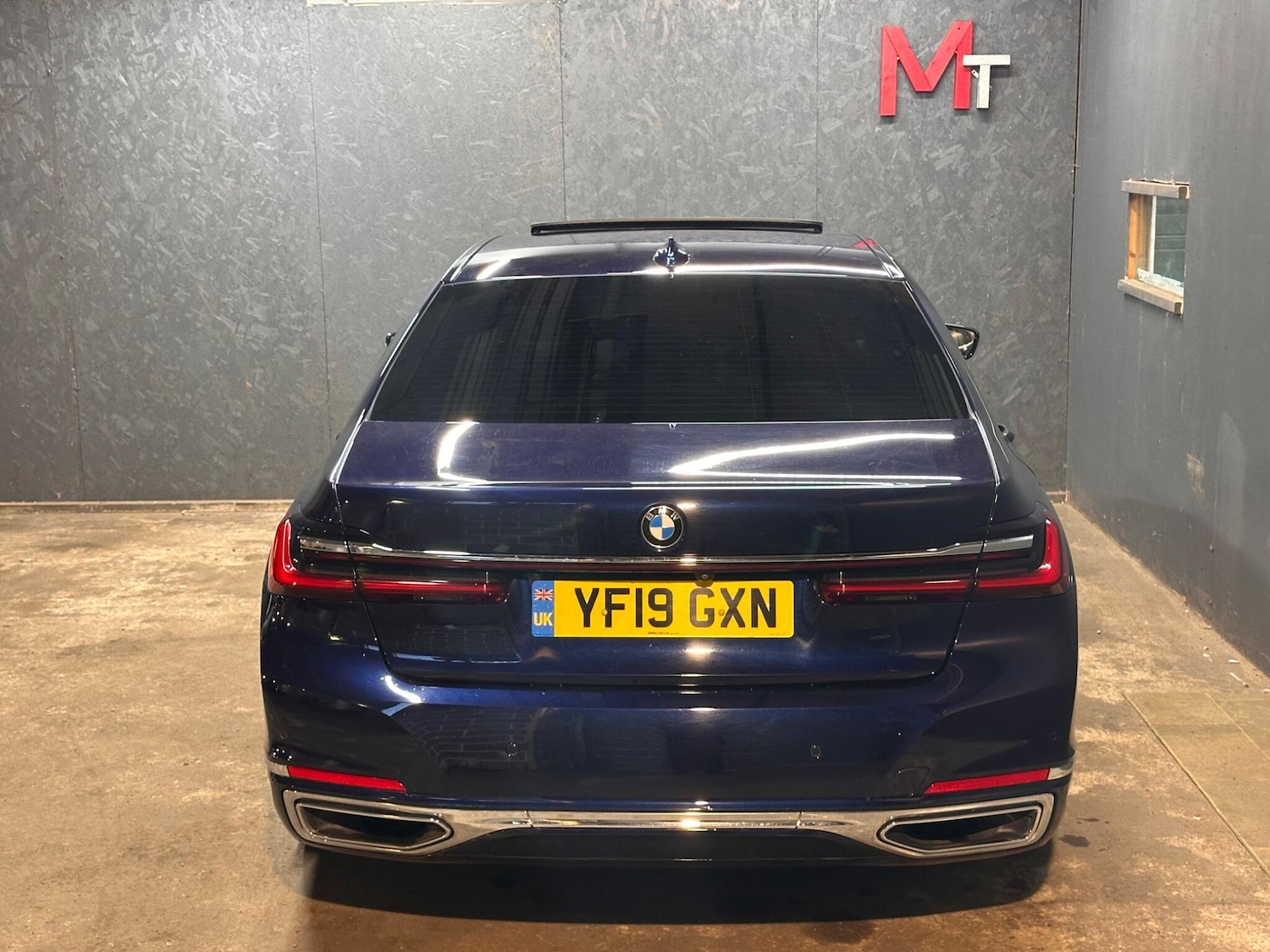 Used BMW 7 Series 2019 for sale - 76607980: Photo 11