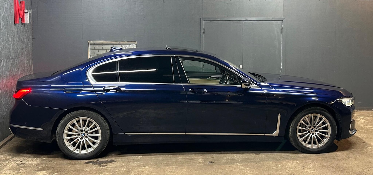 Used BMW 7 Series 2019 for sale - 76607980: Photo 14