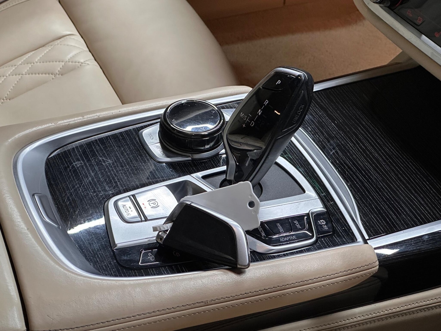 Used BMW 7 Series 2019 for sale - 76607980: Photo 17