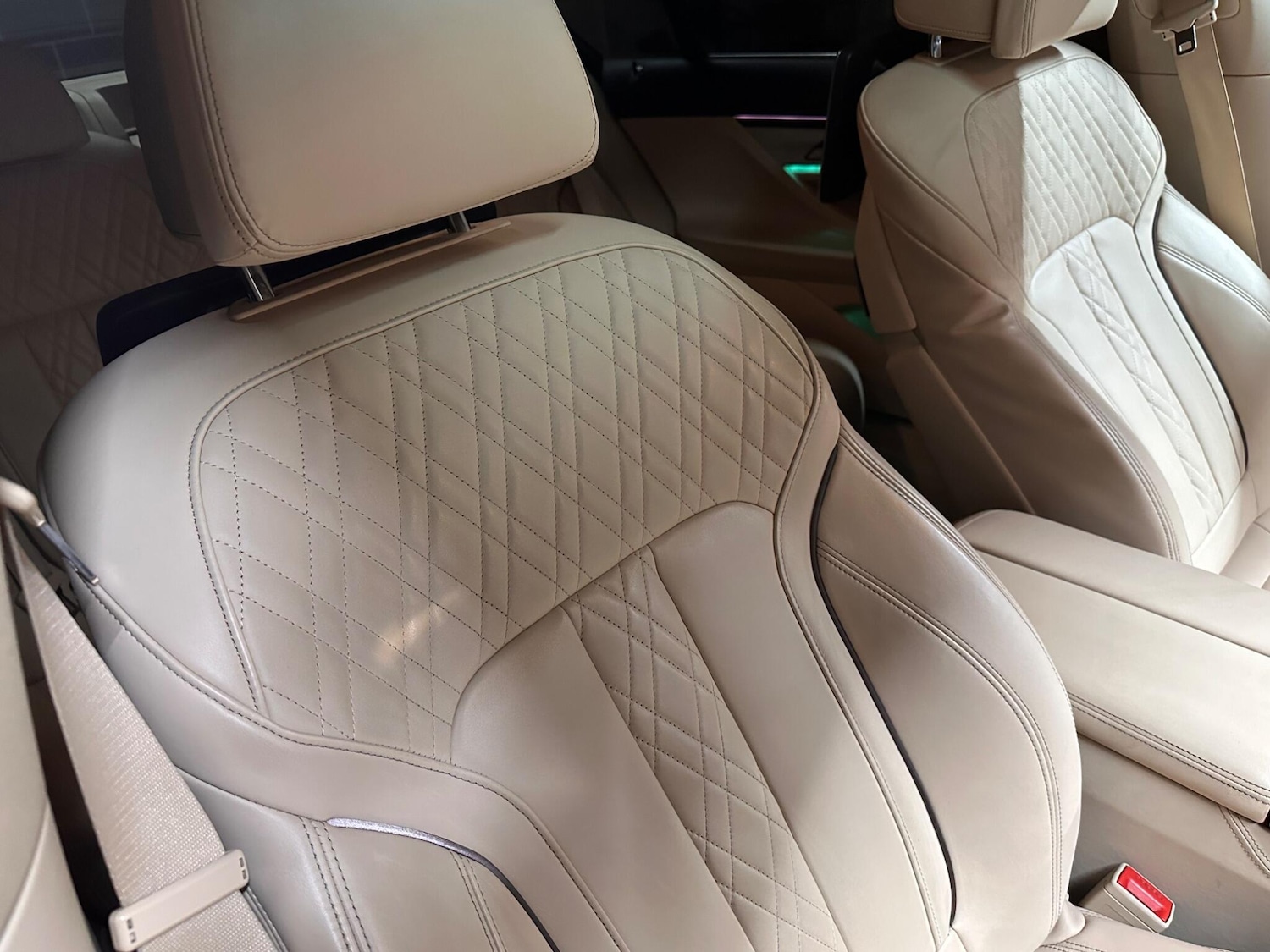 Used BMW 7 Series 2019 for sale - 76607980: Photo 19