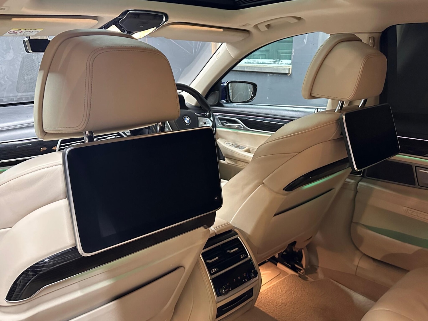Used BMW 7 Series 2019 for sale - 76607980: Photo 22