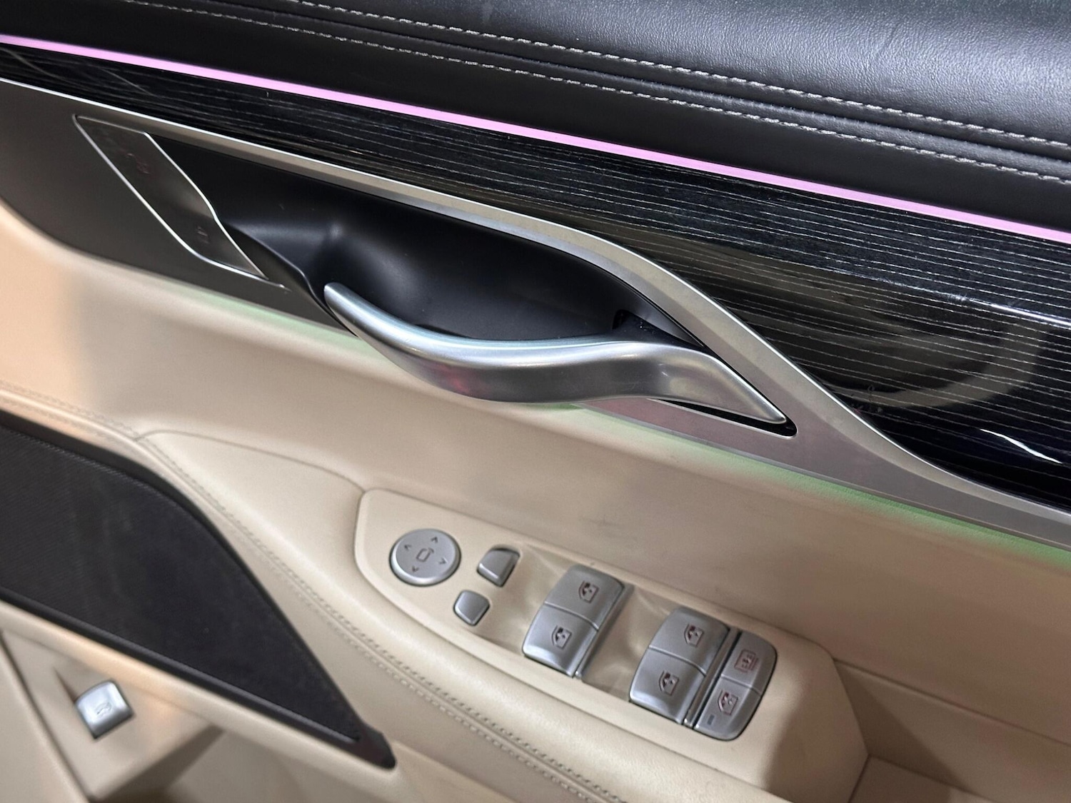 Used BMW 7 Series 2019 for sale - 76607980: Photo 29