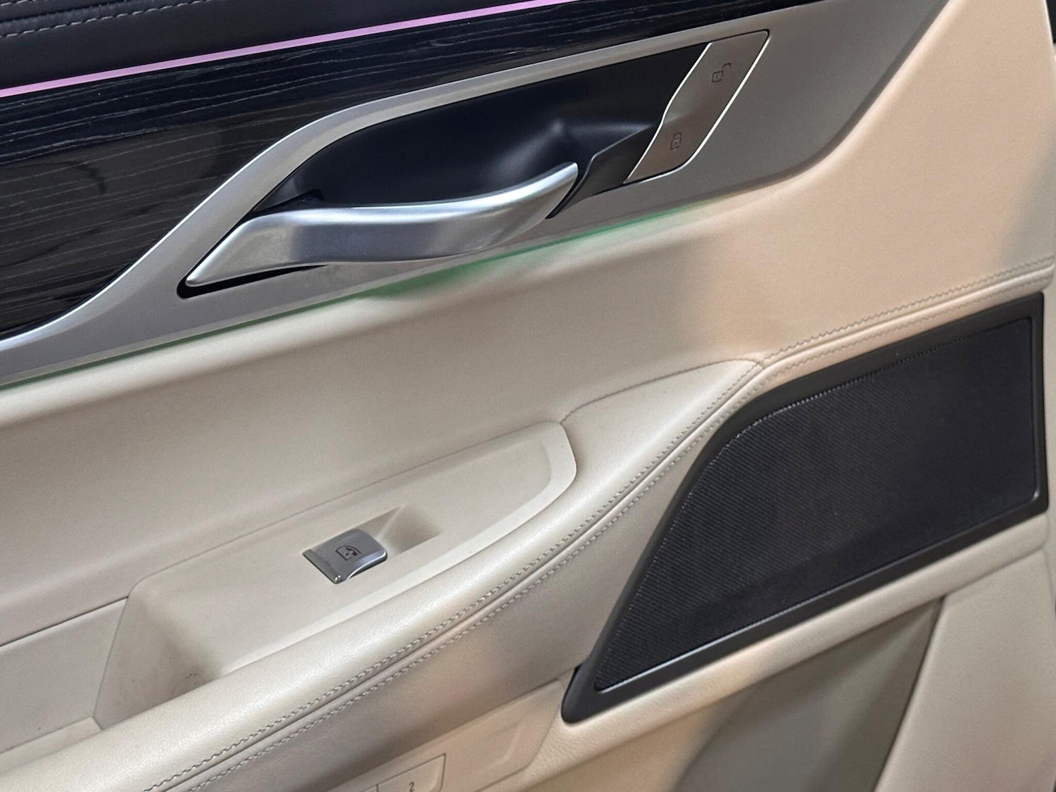 Used BMW 7 Series 2019 for sale - 76607980: Photo 30