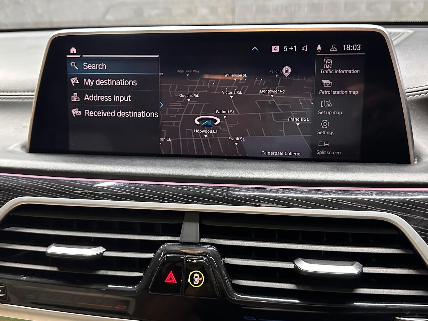 Used BMW 7 Series 2019 for sale - 76607980: Photo 32