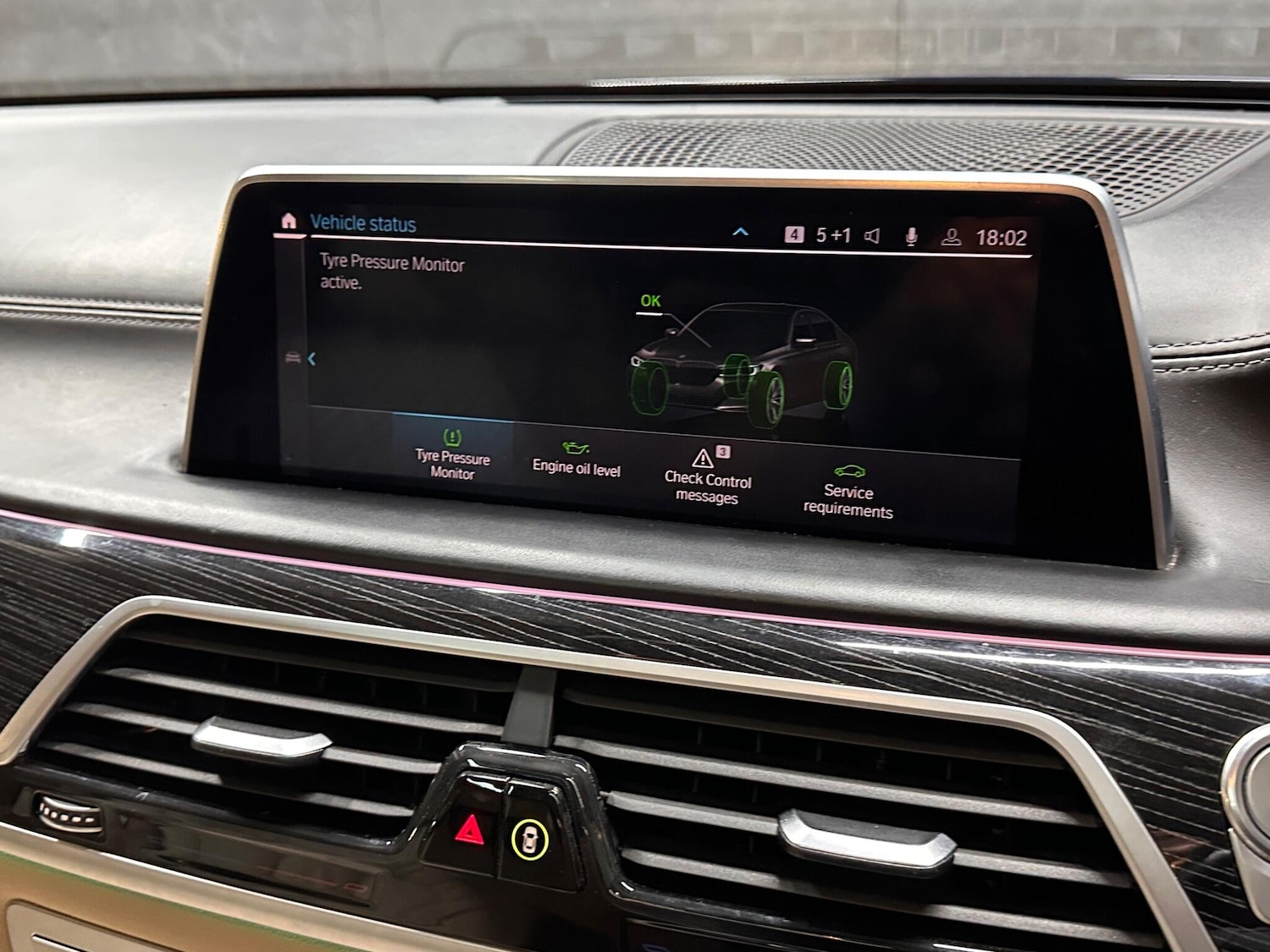 Used BMW 7 Series 2019 for sale - 76607980: Photo 34