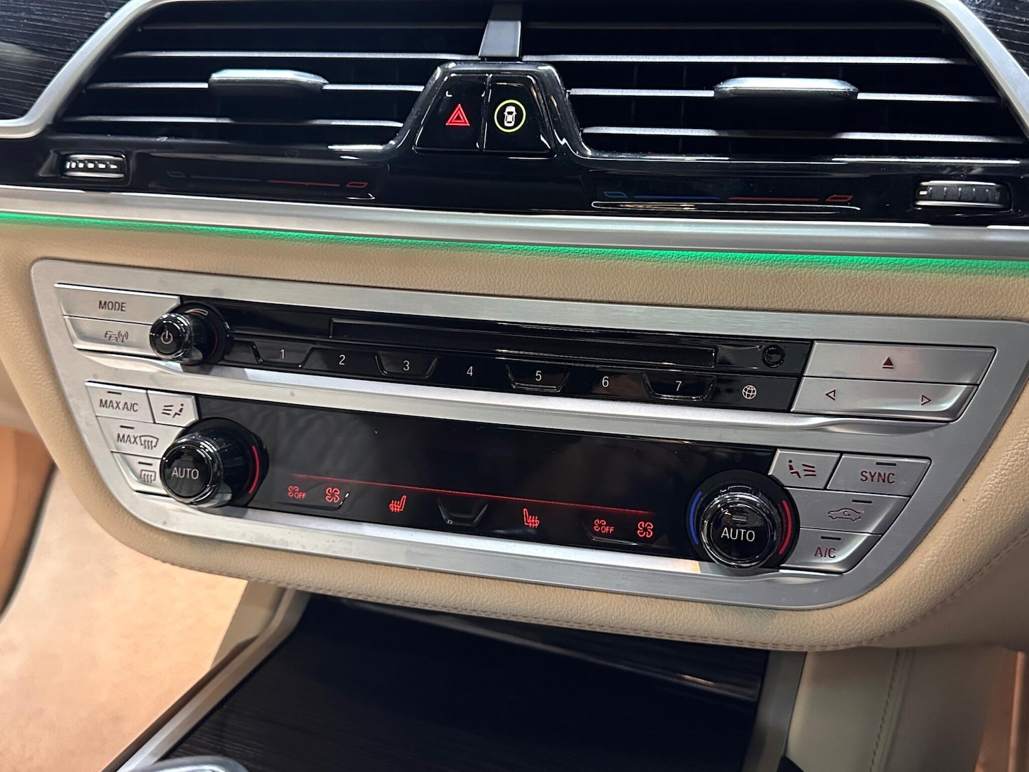 Used BMW 7 Series 2019 for sale - 76607980: Photo 35