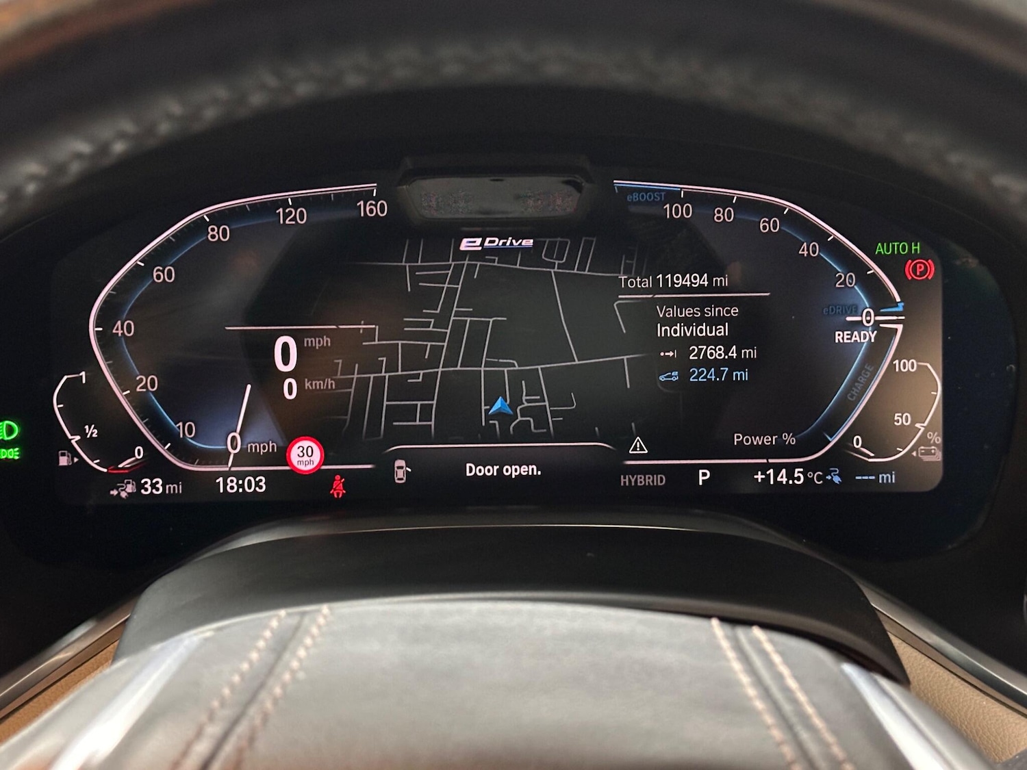 Used BMW 7 Series 2019 for sale - 76607980: Photo 38