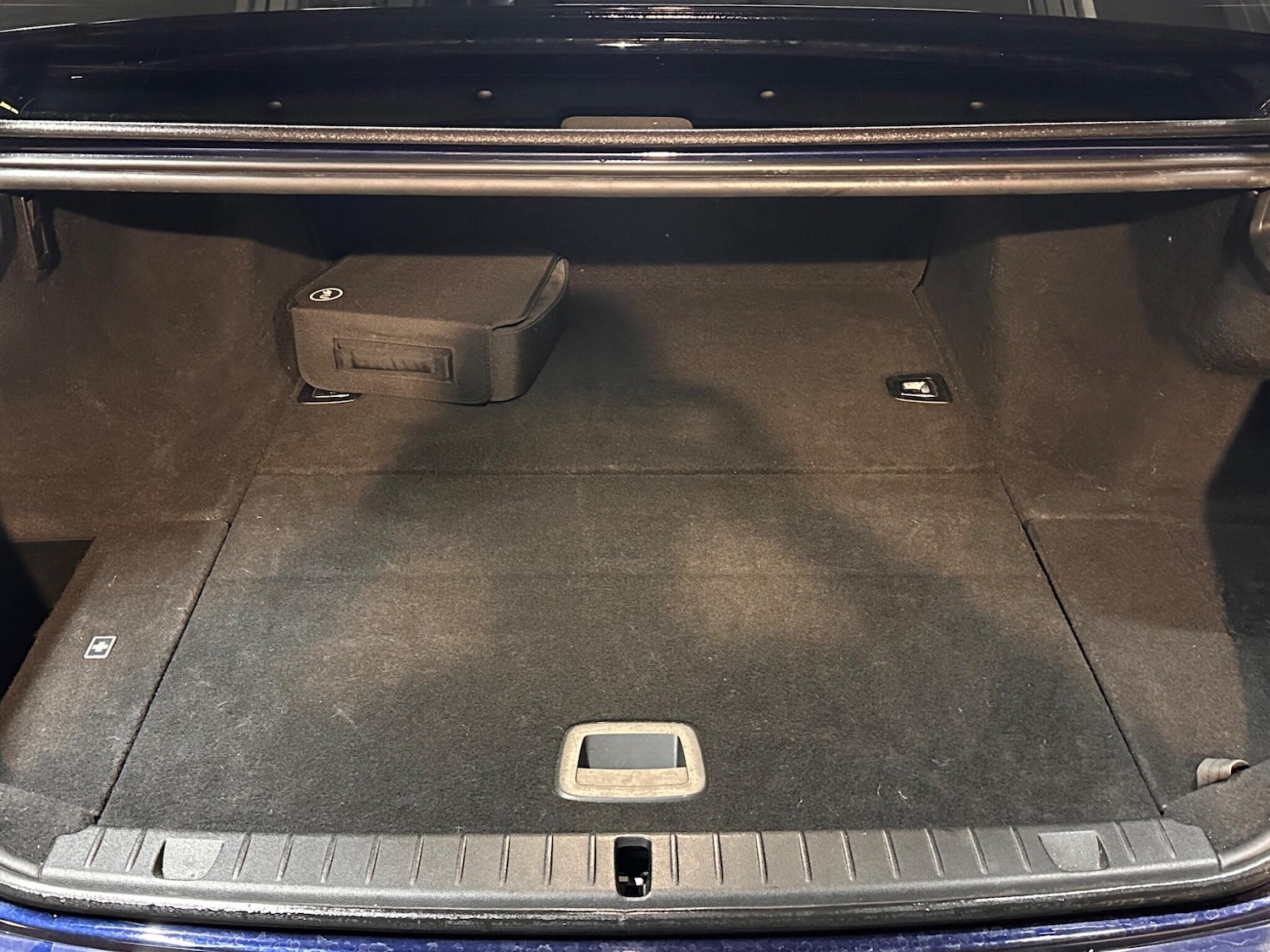 Used BMW 7 Series 2019 for sale - 76607980: Photo 39