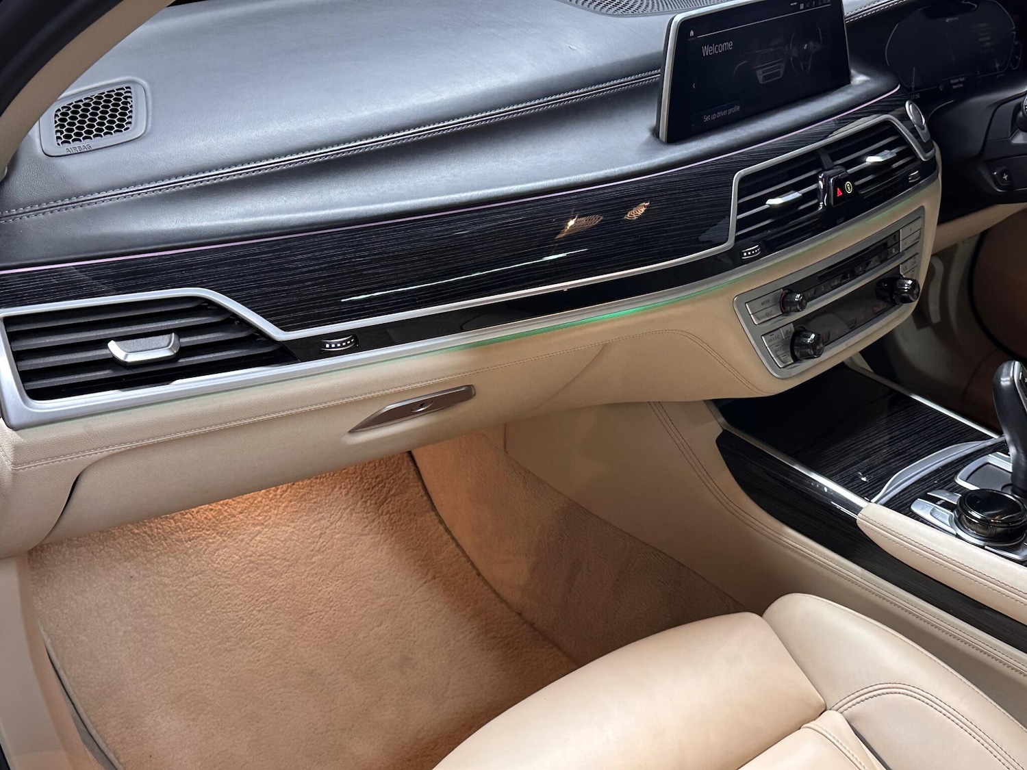 Used BMW 7 Series 2019 for sale - 76607980: Photo 46