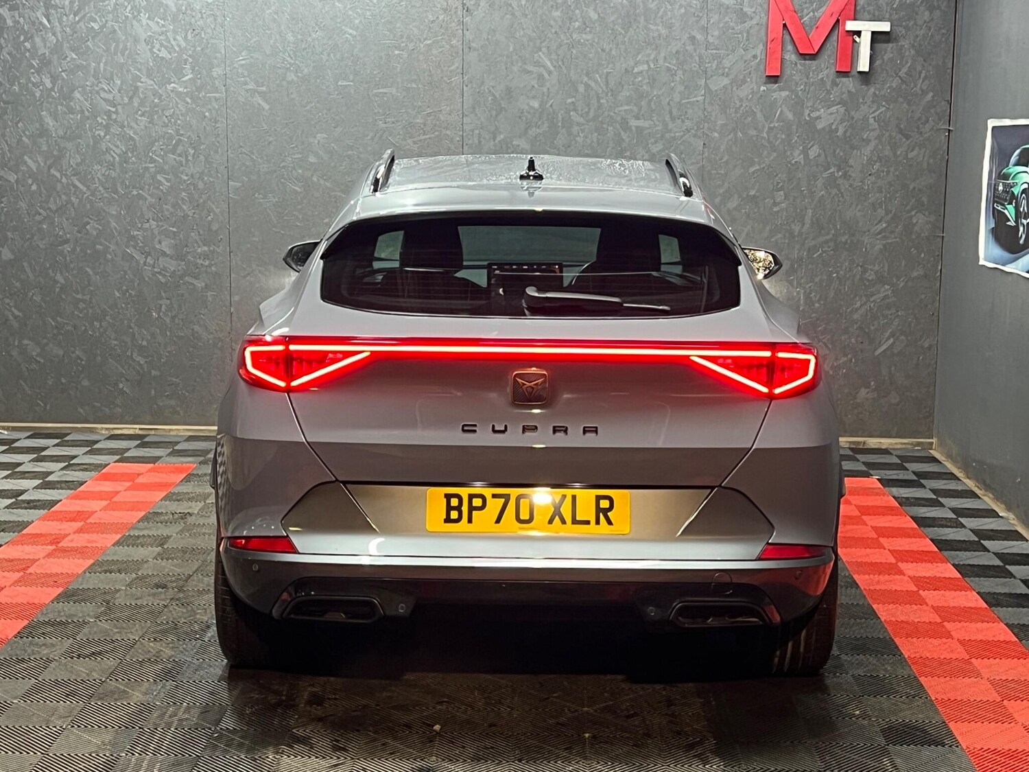 Used Cupra Formentor 2021 for sale - 77237551: Photo 14