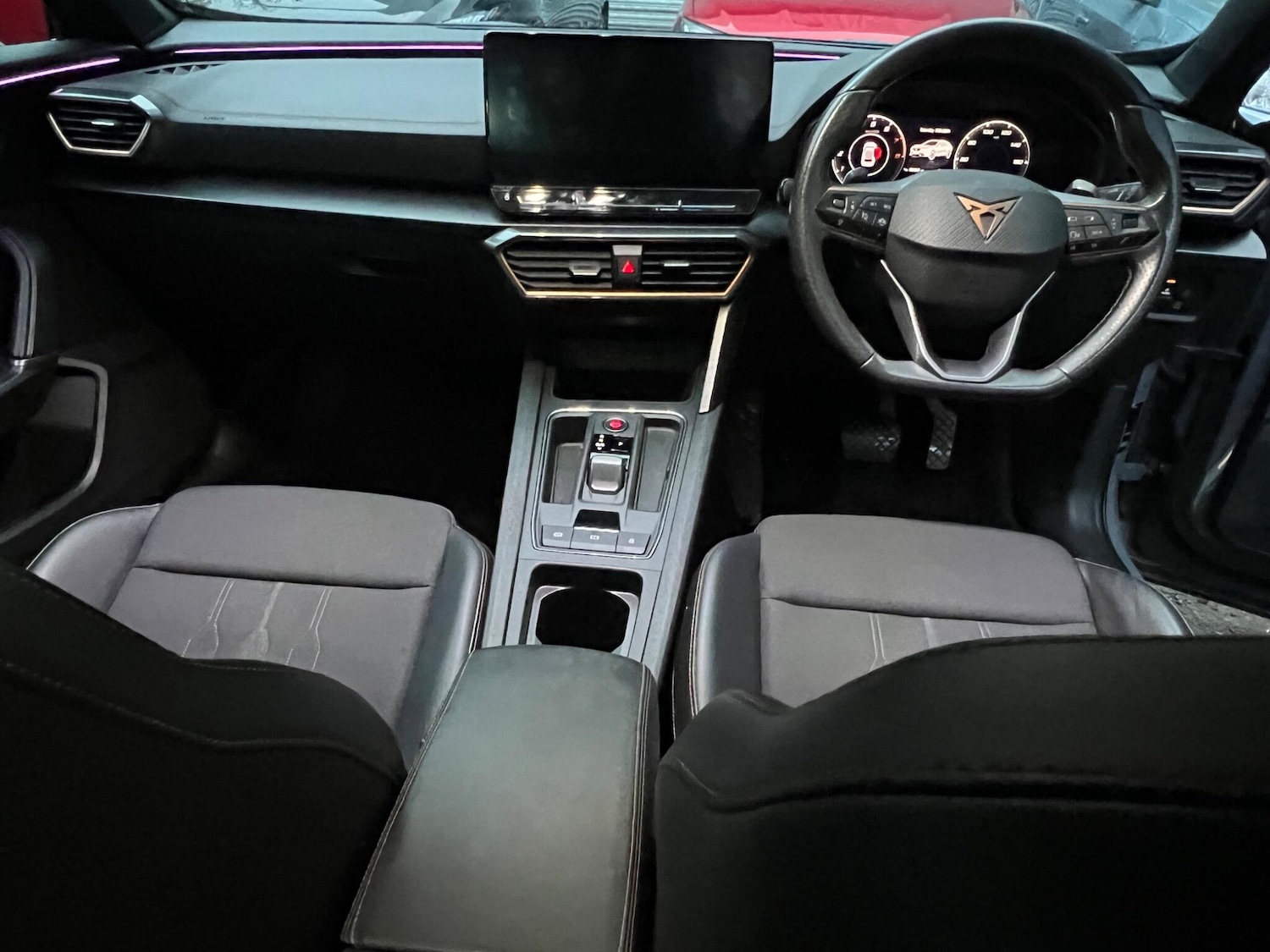 Used Cupra Formentor 2021 for sale - 77237551: Photo 17