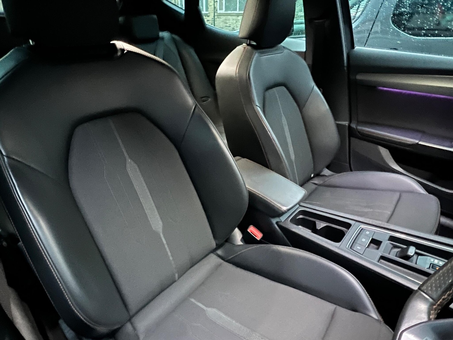 Used Cupra Formentor 2021 for sale - 77237551: Photo 19