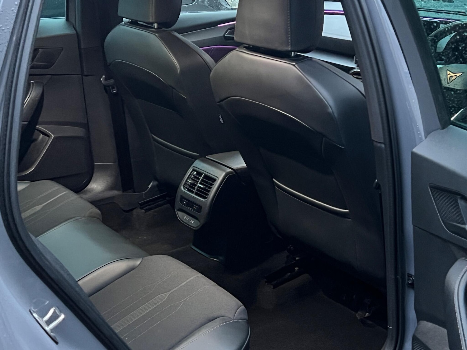 Used Cupra Formentor 2021 for sale - 77237551: Photo 20